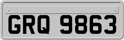 GRQ9863