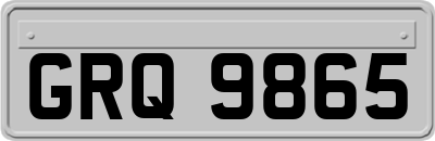 GRQ9865