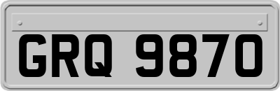 GRQ9870