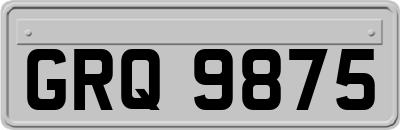 GRQ9875