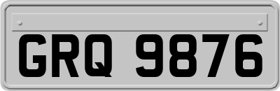 GRQ9876