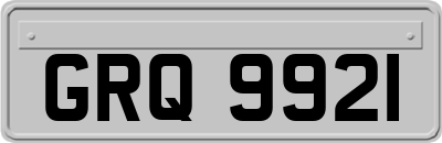 GRQ9921