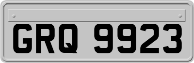 GRQ9923