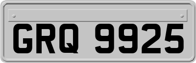 GRQ9925