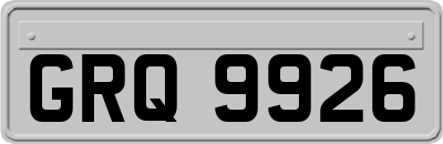 GRQ9926