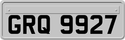 GRQ9927