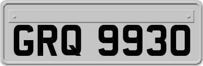 GRQ9930