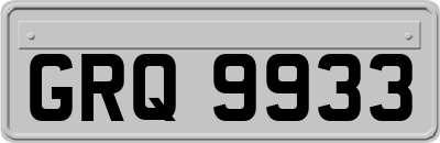 GRQ9933