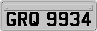 GRQ9934