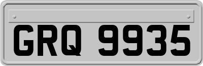 GRQ9935