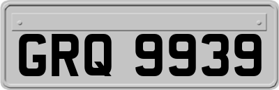 GRQ9939