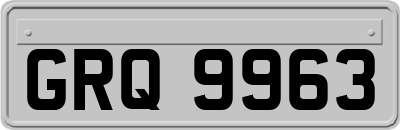 GRQ9963