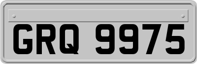 GRQ9975