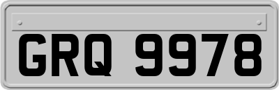 GRQ9978