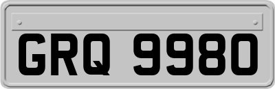 GRQ9980