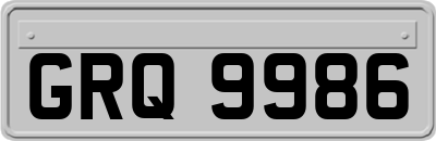 GRQ9986