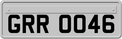 GRR0046