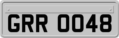 GRR0048