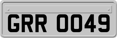 GRR0049