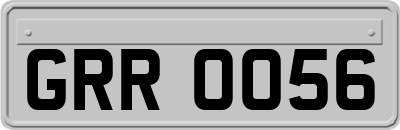 GRR0056