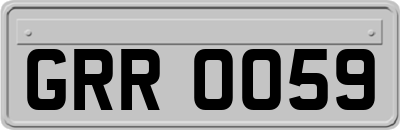 GRR0059