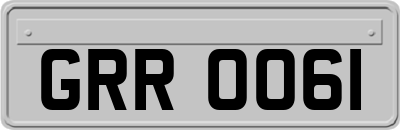 GRR0061