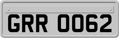 GRR0062