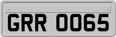 GRR0065