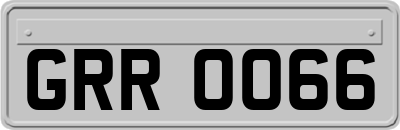 GRR0066