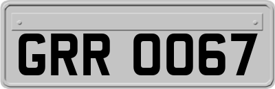 GRR0067