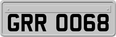 GRR0068
