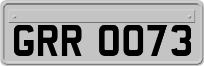 GRR0073