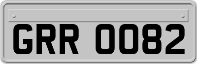 GRR0082