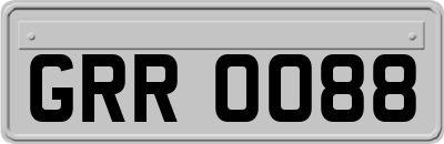 GRR0088