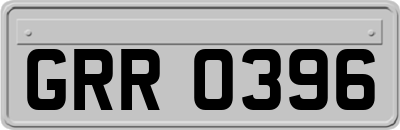 GRR0396