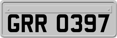 GRR0397