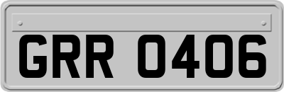 GRR0406