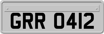 GRR0412
