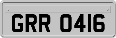 GRR0416