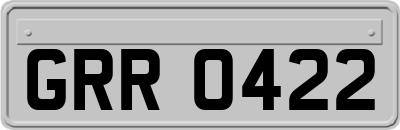 GRR0422