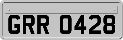 GRR0428