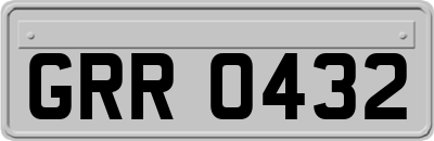 GRR0432