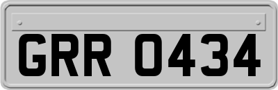 GRR0434