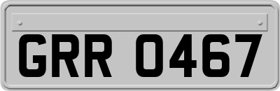 GRR0467