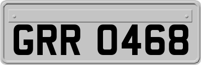GRR0468