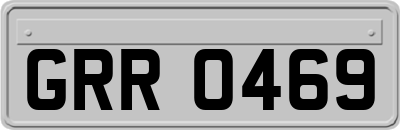 GRR0469