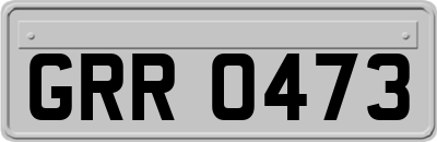 GRR0473