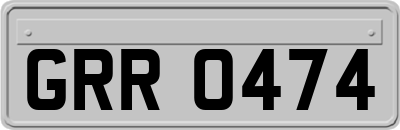 GRR0474
