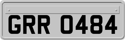 GRR0484