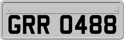 GRR0488